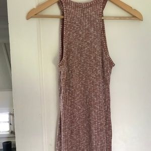 Forever 21 Halter Dress